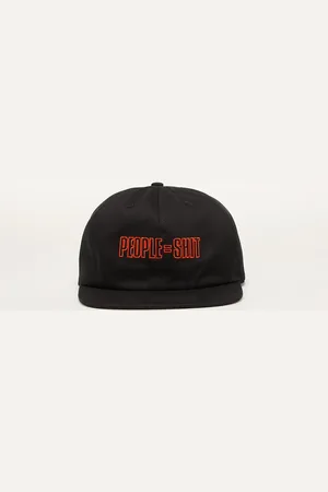 Pleasures Czapka x Slipknot People Snapback Universal