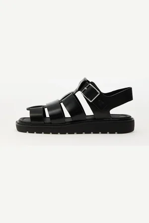 Calvin Klein Trampki Jeans Sq Molded Sandal Fisher EUR 36