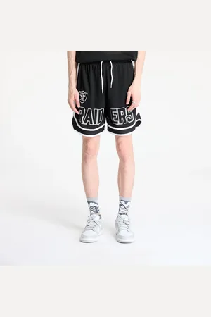 New Era Szorty NFL Las Vegas Raiders Graphic Shorts L