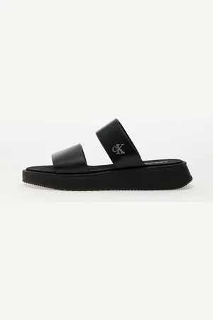 Calvin Klein Trampki Jeans Sandal Slide Double EUR 36