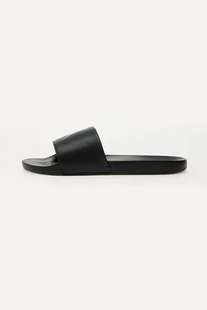 Calvin Klein Trampki Jeans Slide Aop Print EUR 41
