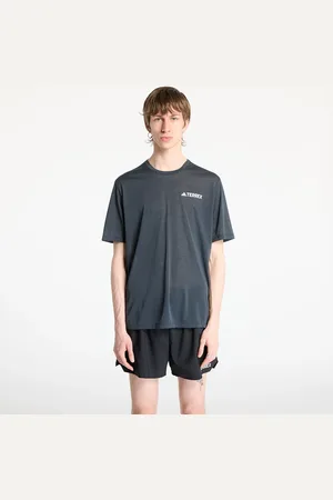 adidas T-shirt adidas Terrex Xperior Climacool+ T-Shirt / S