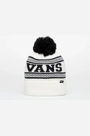 Vans Kapelusz Check Pom Beanie Universal