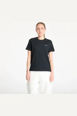 Columbia T-shirt Boundless Beauty™ Logo Shortsleeve Tee / XS
