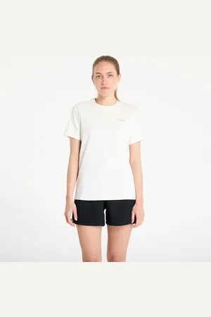Columbia T-shirt Boundless Beauty™ Logo Shortsleeve Tee / XS
