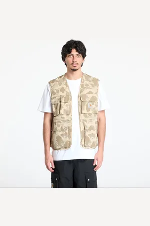 Carhartt Irwin Vest UNISEX / M