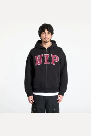 Carhartt Bluza Hooded WIP Sweatshirt UNISEX XS