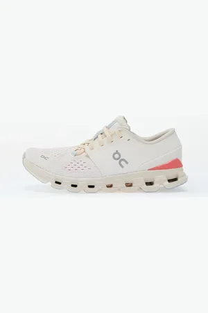 On Running Trampki W Cloud X 4 / Salm EUR 37