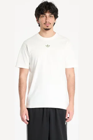 adidas T-shirt adidas x Minecraft Graphic Tee / S