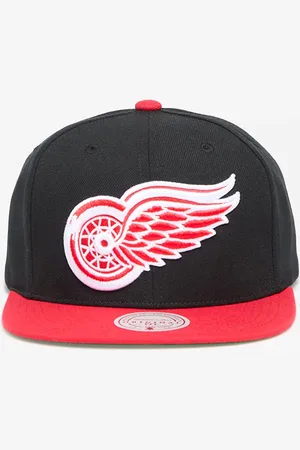Mitchell & Ness Czapka NHL Team 2 Tone 2.0 Snapback Wings / Universal