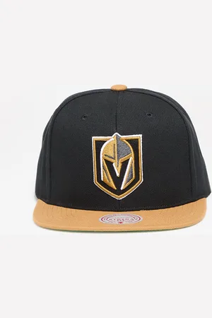 Mitchell & Ness Czapka NHL Team 2 Tone 2.0 Snapback Knights / Universal
