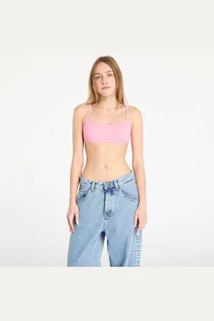 Billabong Stroje kąpielowe So Dazed Bralette Bikini Top L