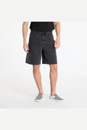 Vans Szorty Check-5 Baggy Denim Shorts 30