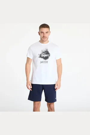 Lacoste T-shirt Technical T-shirt M