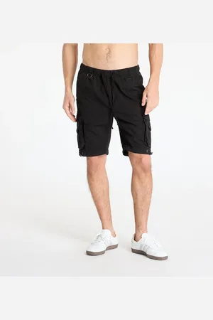 Urban classics Szorty Double Pocket Cargo Short S