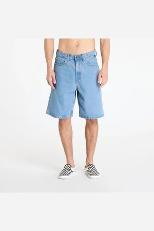 Vans Szorty Check-5 Baggy Denim Shorts 31