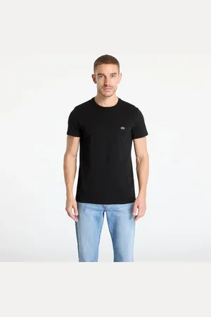 Lacoste T-shirt Base T-shirt M