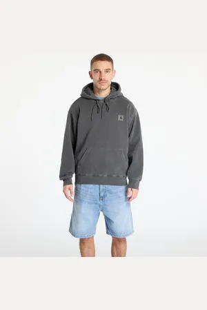 Carhartt Bluza Hooded Nelson Sweat UNISEX XS