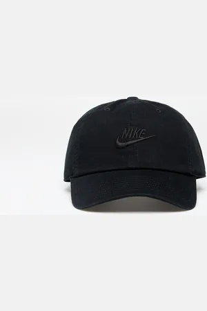 Nike Czapka Club Unstructured Futura Wash Cap / S/M