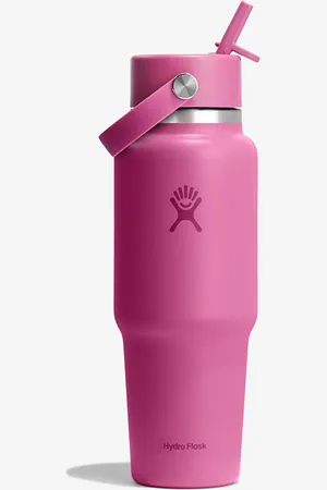 Hydro Flask 946 ml Wide Flex Straw Travel Bottle Universal