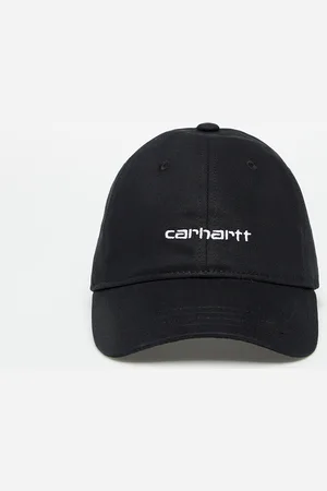 Carhartt Czapka Canvas Script Cap Universal
