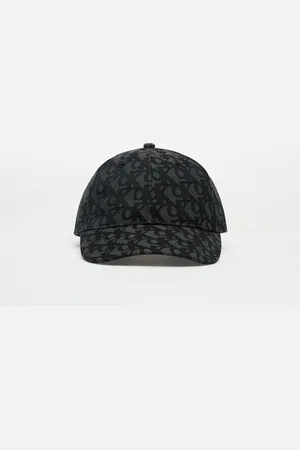 Calvin Klein Czapka Jeans Logo Jacquard Baseball Cap Universal