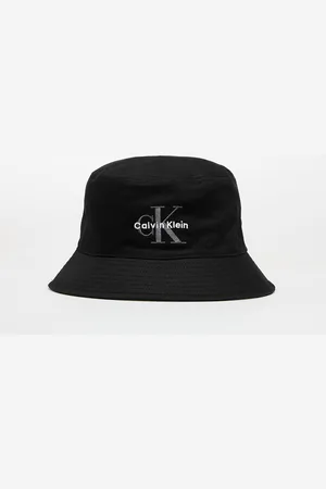 Calvin Klein Jeans Monologo Embroidery Bucket Universal