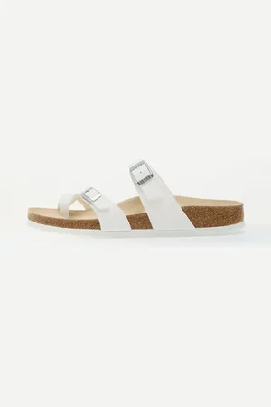 Birkenstock Trampki Mayari Birko-Flor EUR 36