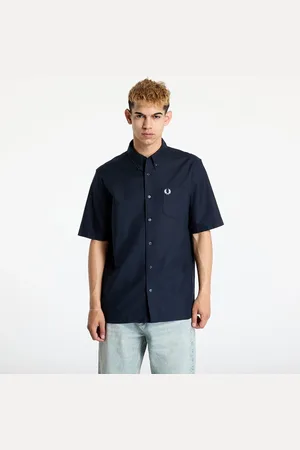 Fred Perry Koszula Oxford Shirt M