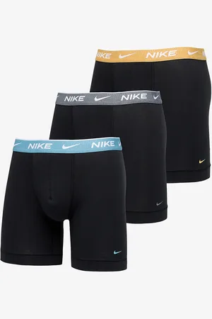 Nike Dri-FIT Boxer Brief 3-Pack L
