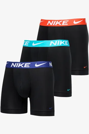 Nike Dri-FIT Boxer Brief 3-Pack L