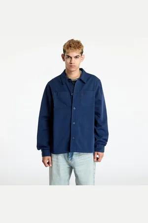 Fred Perry Koszula Twill Overshirt M