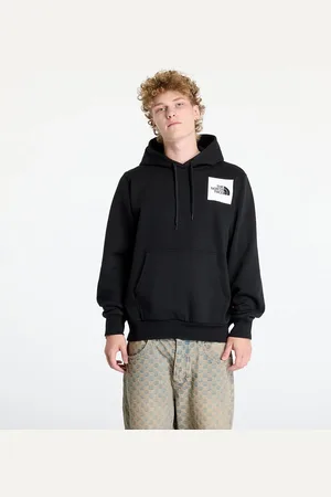 The North Face Bluza Fine Hoodie L