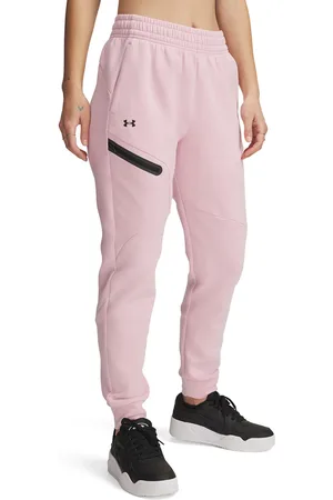Under Armour Spodnie Unstoppable Fleece Jogger / XS