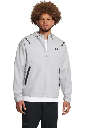 Under Armour Kurtka Unstoppable Jacket LC / M