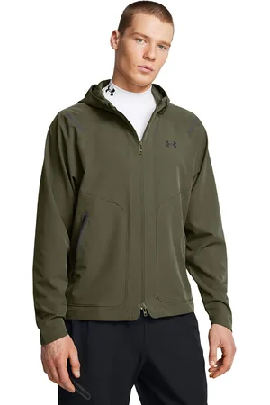 Under Armour Kurtka Unstoppable Jacket LC / S