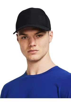 Under Armour Czapka M Iso-chill Armourvent STR / M/L
