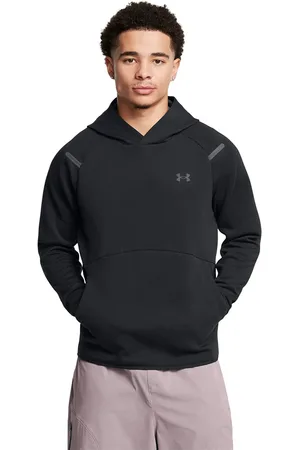 Under Armour Bluza Unstoppable Fleece Hooded EU / S