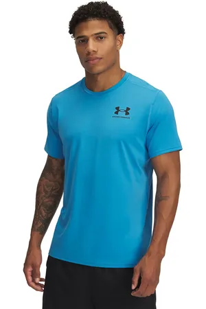 Under Armour T-shirt Heatgear Fitted SS Tee / S