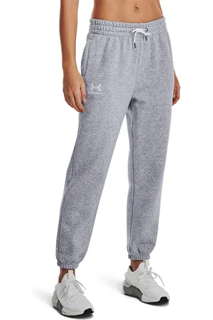 Under Armour Spodnie Icon Fleece Jogger / XS