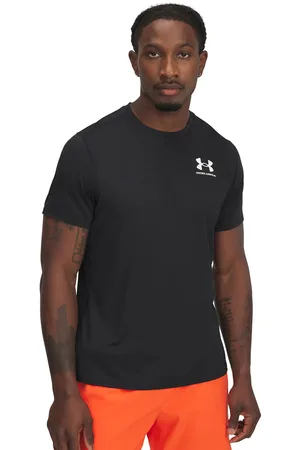 Under Armour T-shirt Heatgear Fitted SS Tee / S