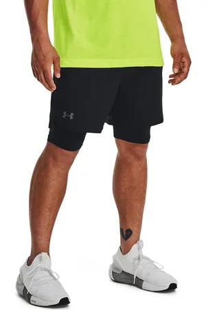 Under Armour Szorty Vanish Woven 2in1 Sts / / S