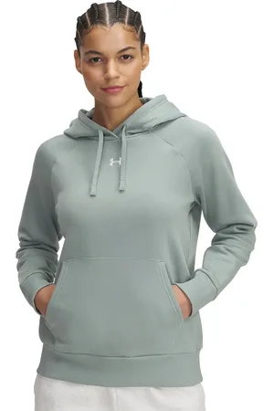Under Armour Bluza Rival Fleece Hoodie / XS