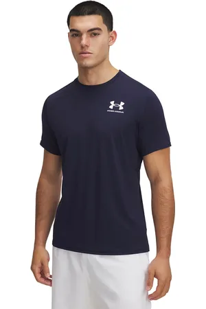 Under Armour T-shirt Heatgear Fitted SS Tee / S