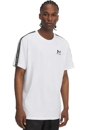 Under Armour T-shirt Icon HWT Tee Taping / M