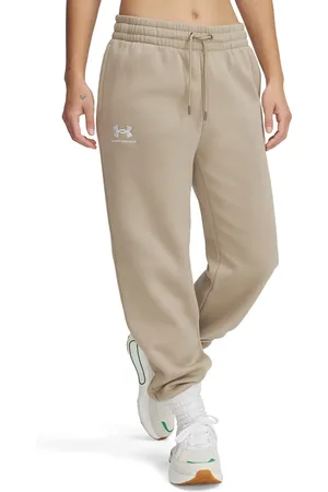 Under Armour Spodnie Icon Fleece Jogger / XS