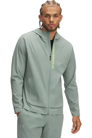 Under Armour Kurtka OUTRUN THE STORM JACKET / / S
