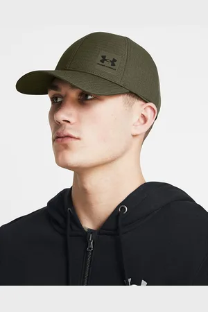 Under Armour Czapka M Iso-chill Armourvent STR / S/M