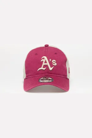New Era Czapka MLB Oakland Athletics 920 Trucker / Universal