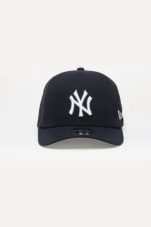 New Era Czapka New York Yankees 9SEVENTY Stretch Snap Trucker Cap Universal